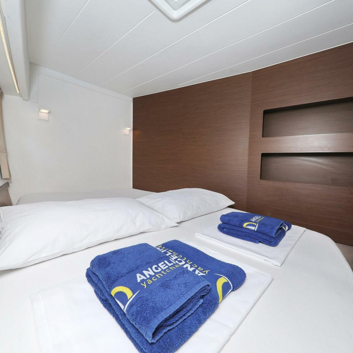 Easy Course | Lagoon 42 photo 2