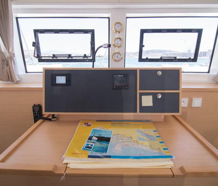 LinaHanna | Lagoon 52 F photo 11