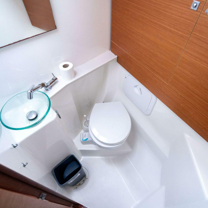 Picabia | Dufour 460 GL photo 3