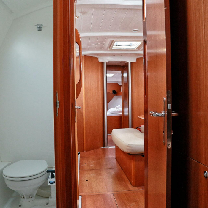 Hermes | Cyclades 43.4 photo 12