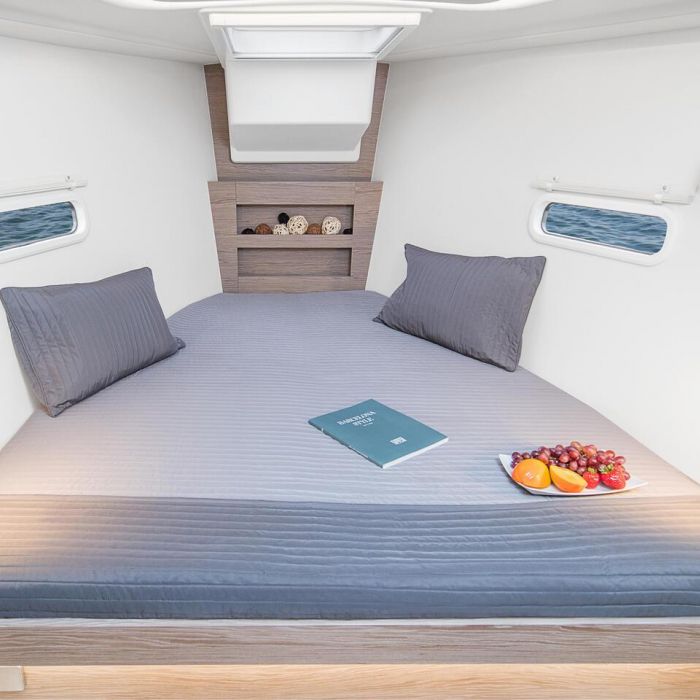 Abigail | Hanse 388 photo 16