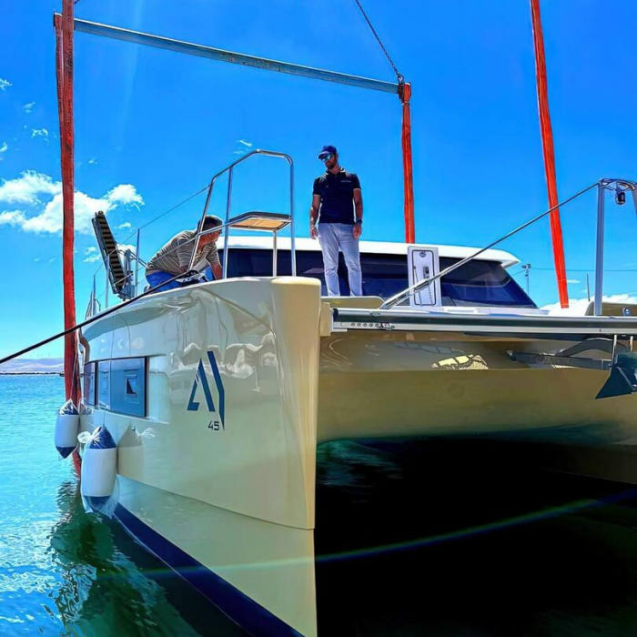 Indigo | Aventura 45 photo 37