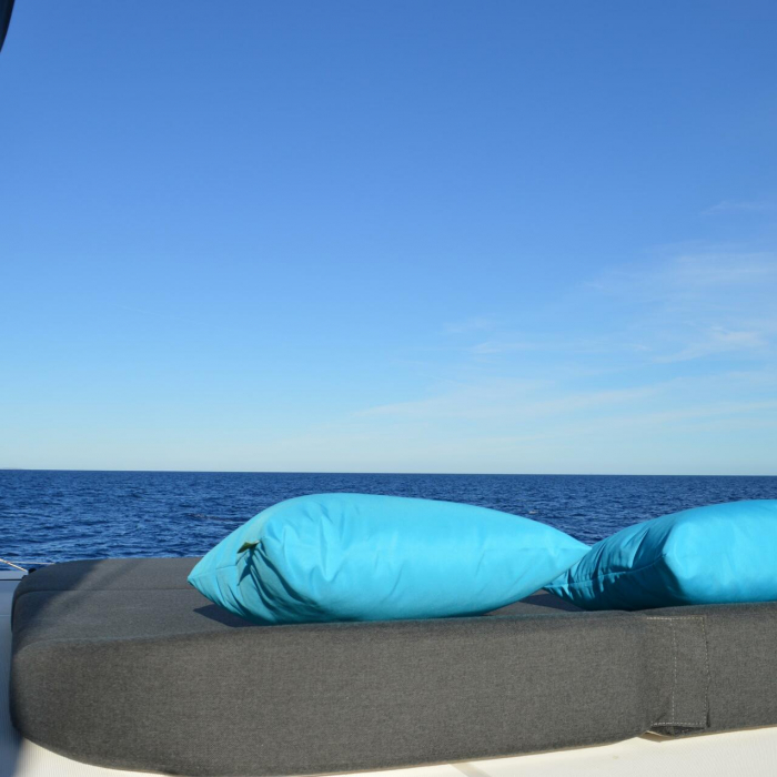 Odissea | Lagoon 42 photo 29