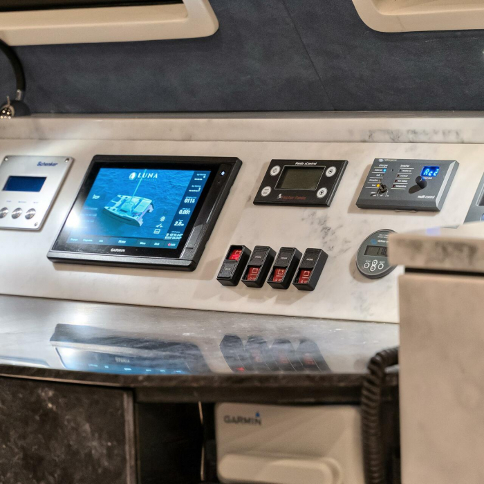 Katamaran | Luna 49 photo 15