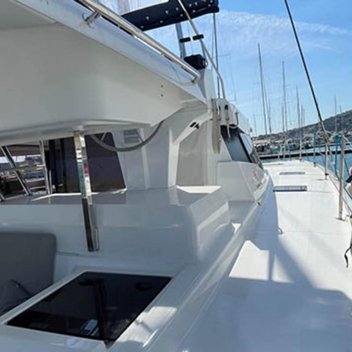 Barramundi III | Fountaine Pajot Astrea 42 photo 34