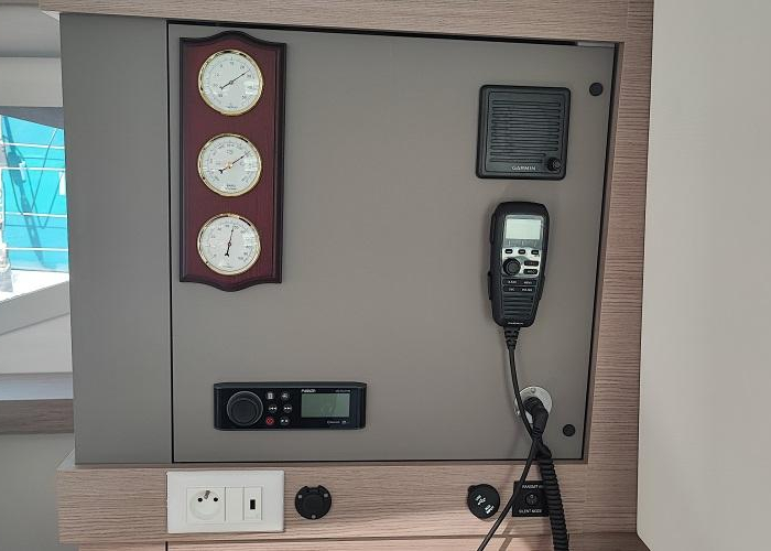 Blue Orion | Isla 40 photo 28