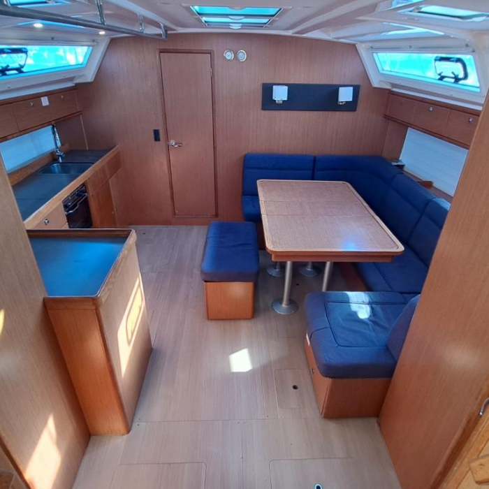 Pimpinella | Bavaria Cruiser 46 photo 43