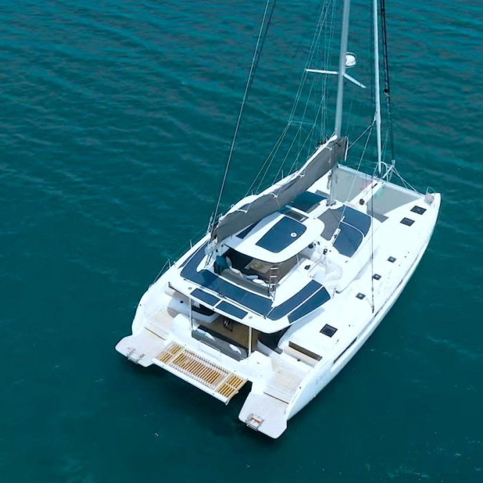 Unconditional Love | Lagoon 51 OW photo 24