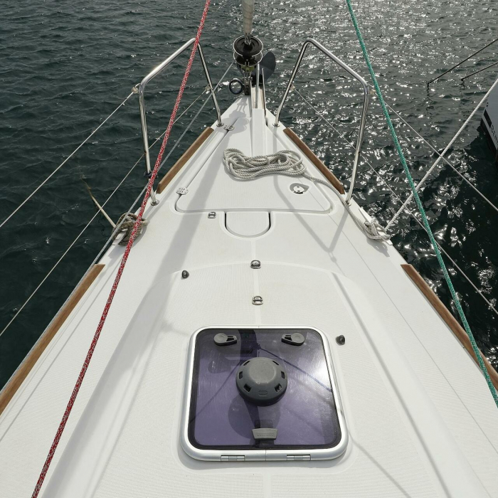 Cosma | Sun Odyssey 33i photo 7