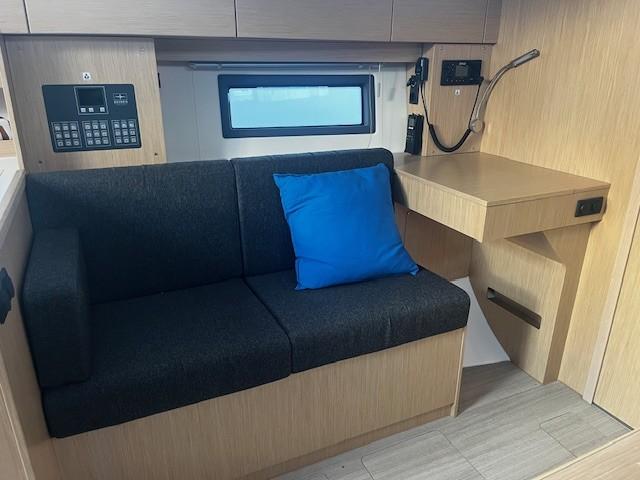 Simea | Bavaria C38 photo 5