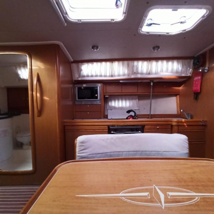 Santana | Bavaria 40 Cruiser photo 9