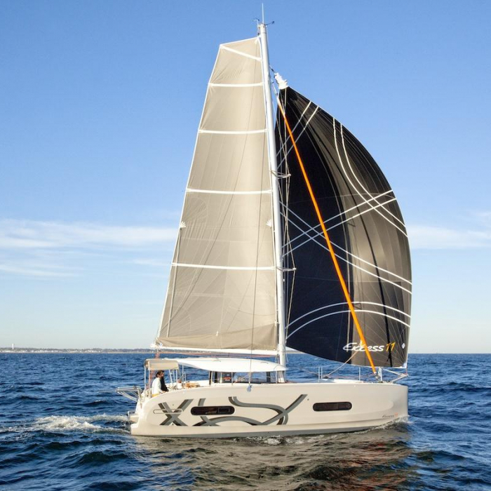 Darren | Excess 11 photo 3