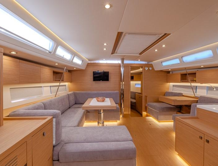 Morea | Grand Soleil 52 LC photo 21