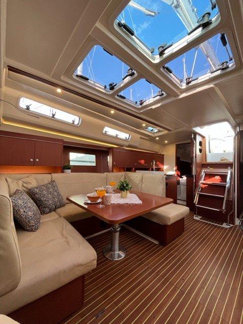 Maja | Hanse 455 photo 17