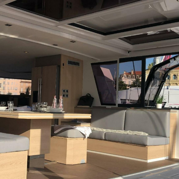 KOS 54.CAT | Bali 5.4 (6+2Cab) photo 9