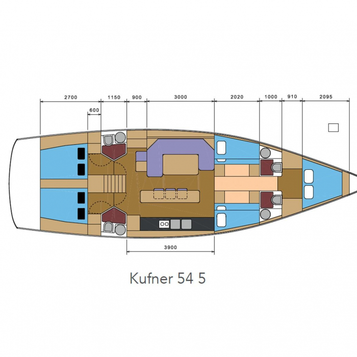Kaiba | D&D Kufner 54 Exclusive photo 6