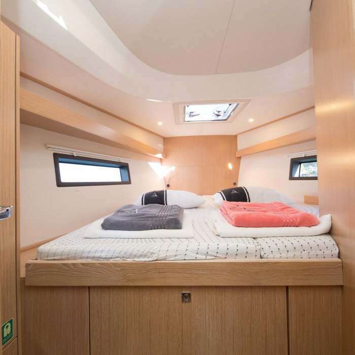 LoLim | Bavaria C42 photo 6