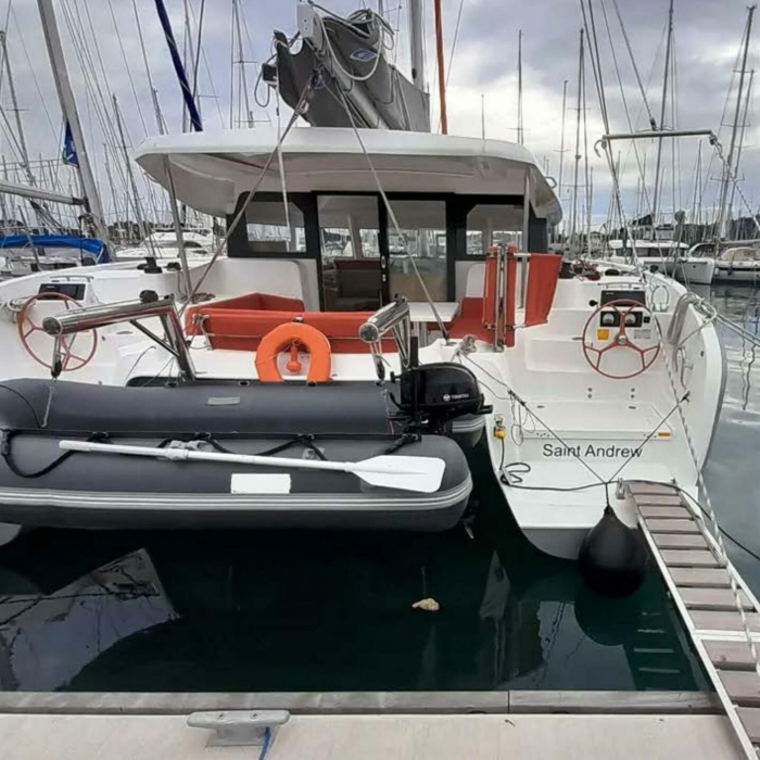 Saint Andrew | Excess 11 photo 3