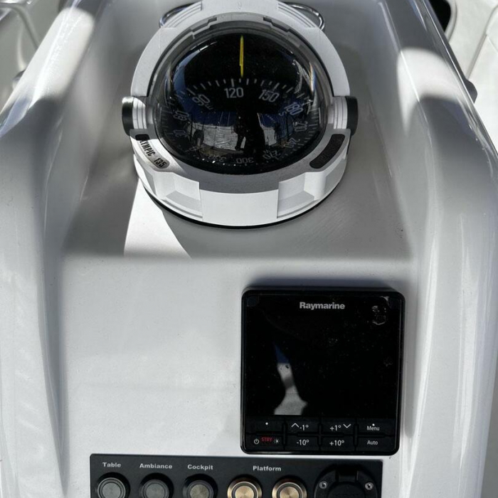 Sea Pearl | Sun Odyssey 410 photo 13