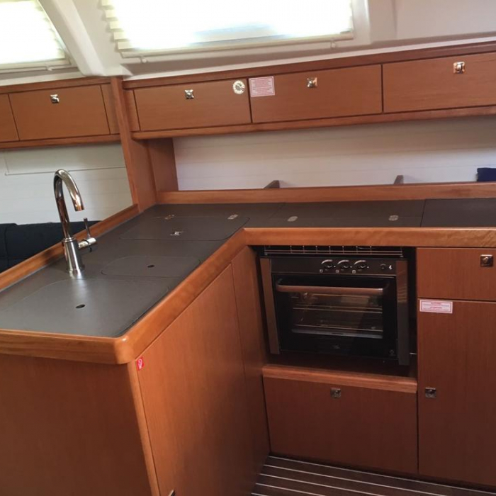 Mimi | Bavaria Cruiser 37 photo 5