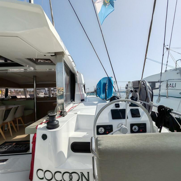 Cocoon | Bali Catsmart photo 24