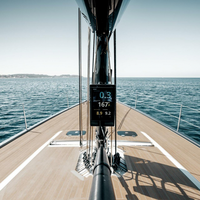 Never Quiet | Solaris 50 photo 18