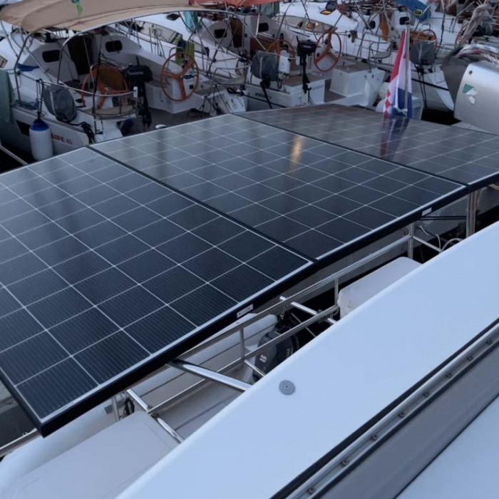 Swing | Lipari 41 photo 12