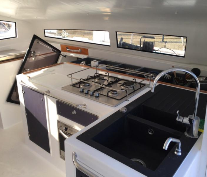 Castor | TS 42 photo 32