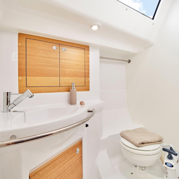 Liana | Elan Impression 40.1 photo 29