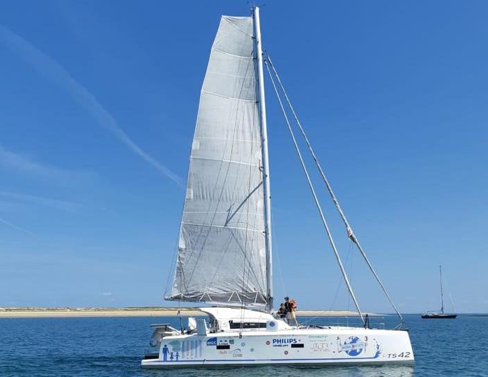 Castor | TS 42 photo 3