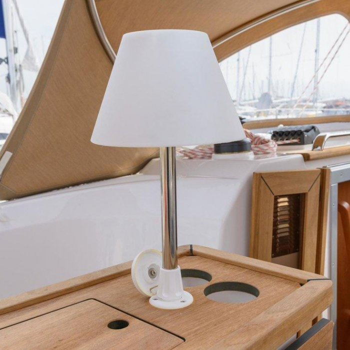 Lia | Bavaria Cruiser 34 photo 9