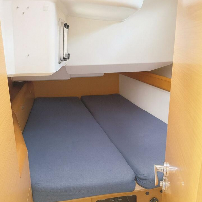 Santa Ponsa | Sun Odyssey 469 photo 16