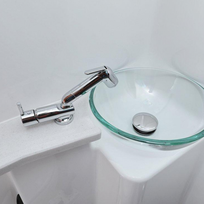 SunnyLife | Dufour 460 Grand Large photo 15