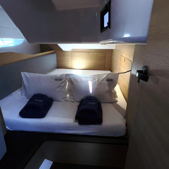 Thor | Elan E6 Performance photo 10