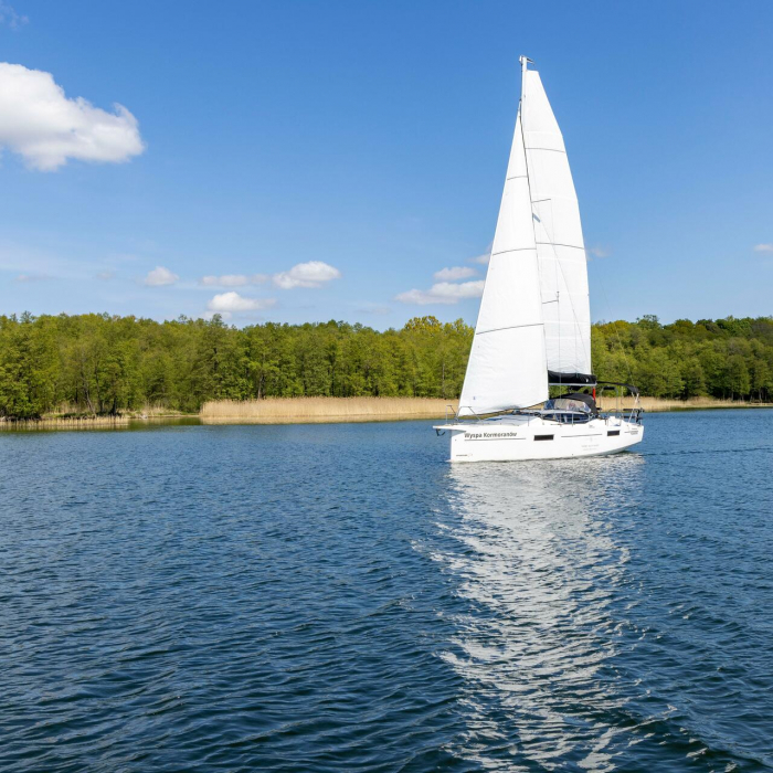 Fuledzki Rog | Maxus 34 photo 8