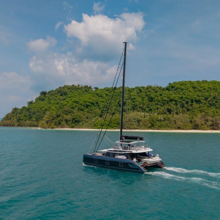 E-Motion | Sunreef 60 E photo 18