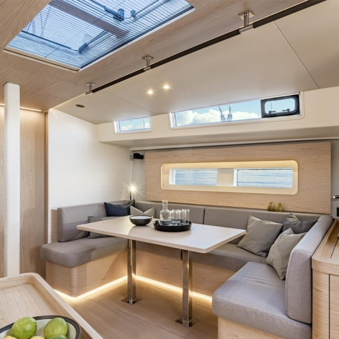 Philia | Oceanis 54 photo 20