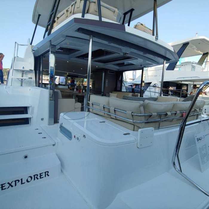 Patagonia Explorer | Bali 4.3 MY photo 4