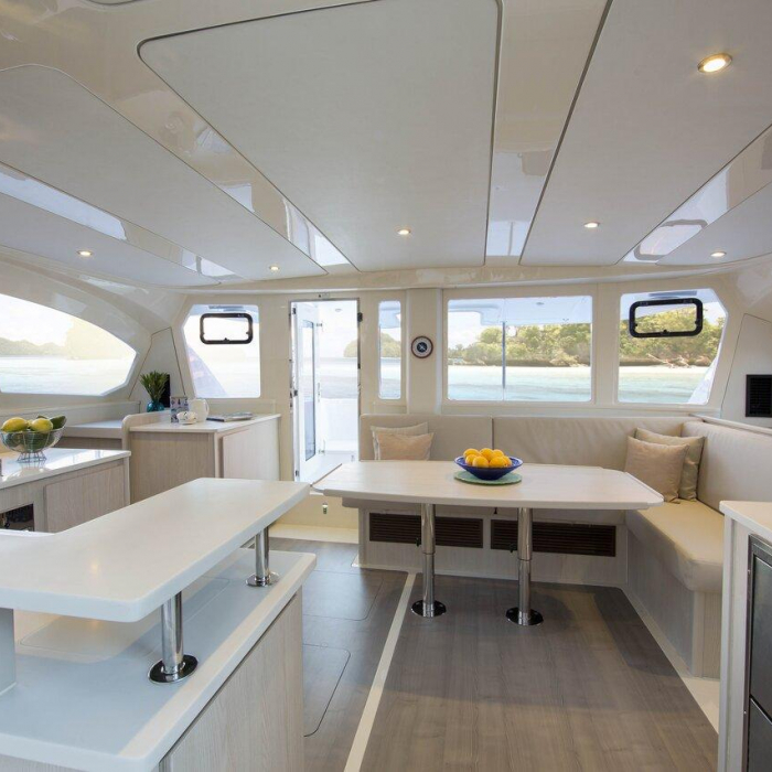 Shangri-La | Leopard 44 photo 8