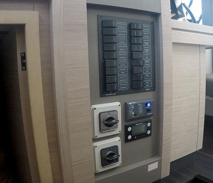 Adriatic Breeze | Fountaine Pajot Astrea 42 photo 19