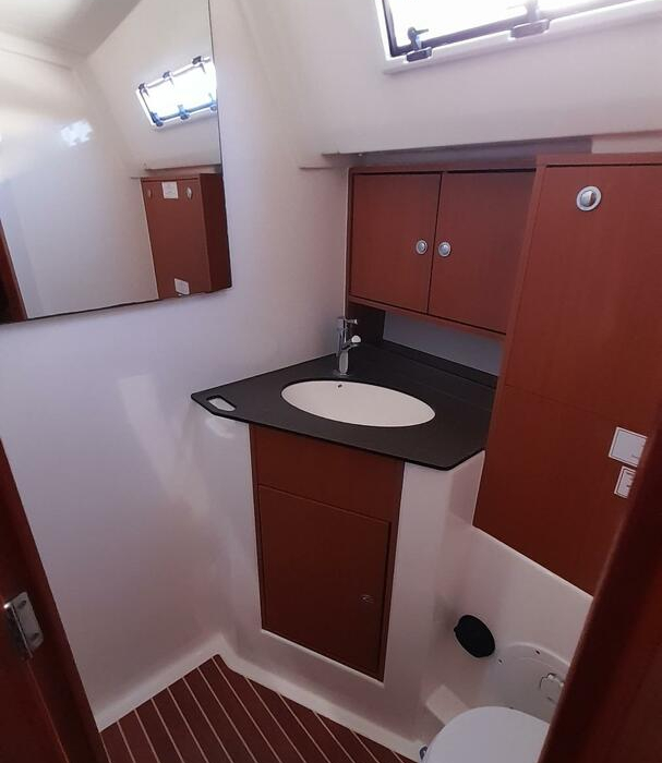 Jemi | Bavaria 50 Cruiser photo 28