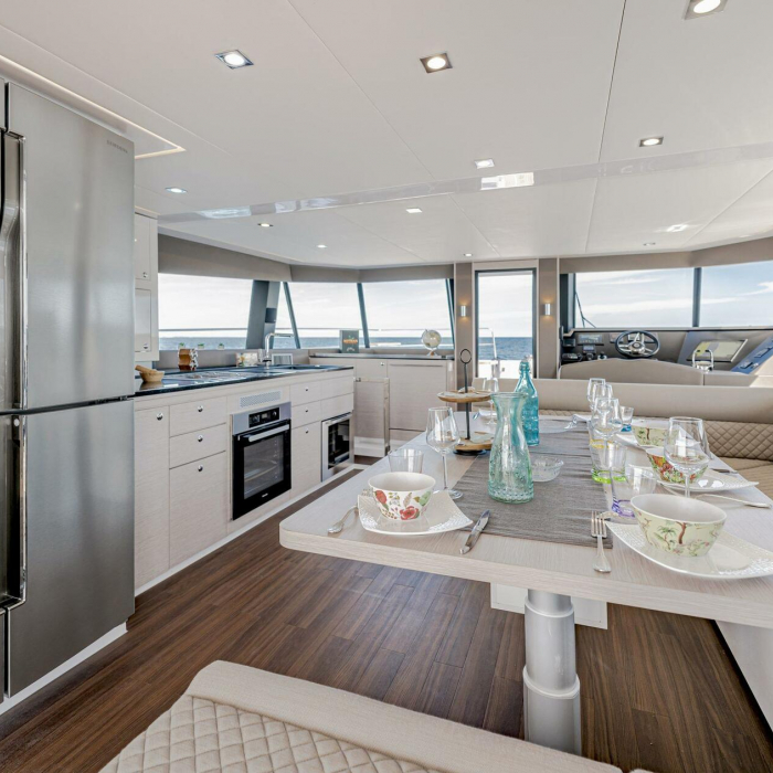 Mavic | Aventura 56 MY photo 10