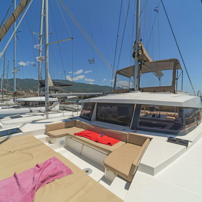 Neusis | Bali 4.1 AC & GEN photo 5