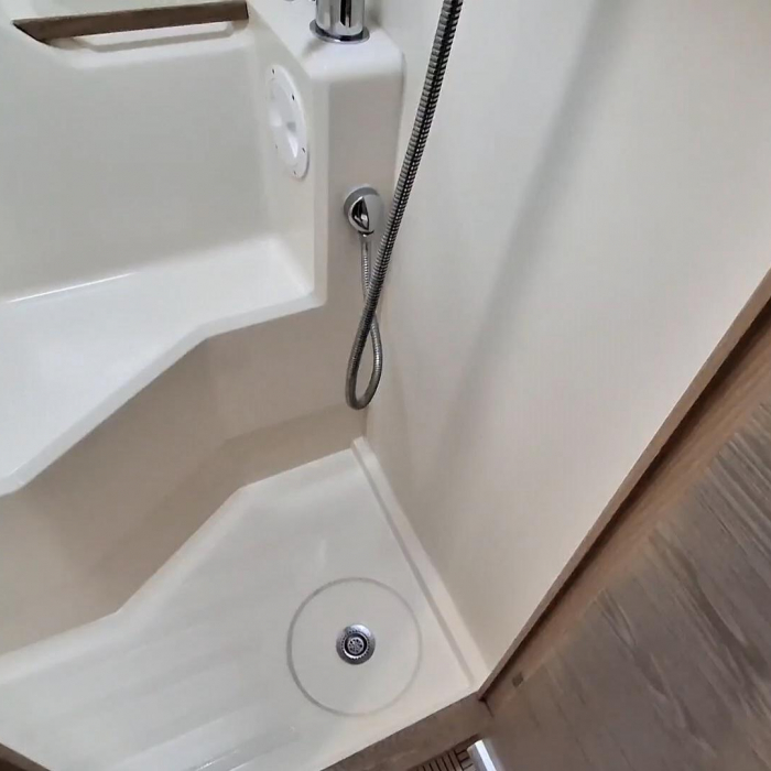 Foxtrot | Hanse 458 photo 20