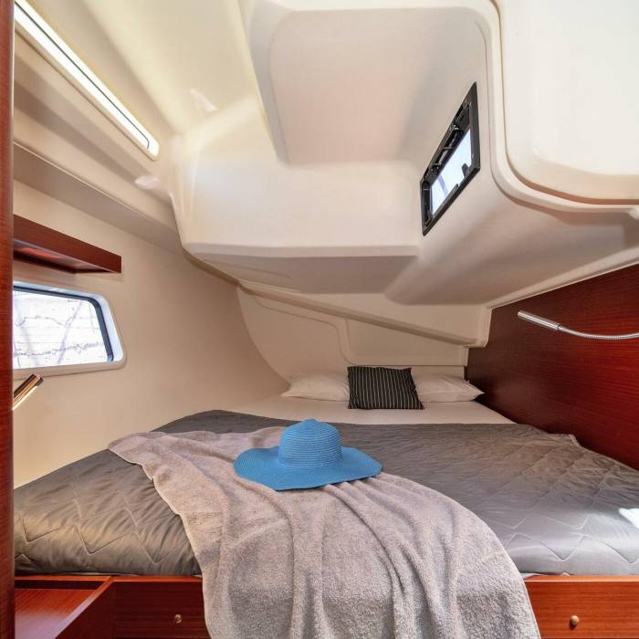 Azur | Hanse 418 photo 6