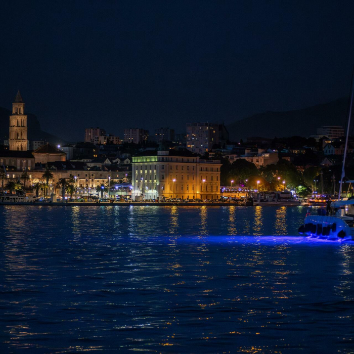 PRINCESS S | Lagoon 55 photo 2