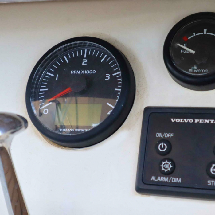 Economy | Bavaria Cruiser 40 photo 20