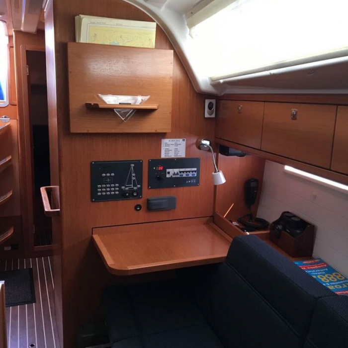 Mimi | Bavaria Cruiser 37 photo 4