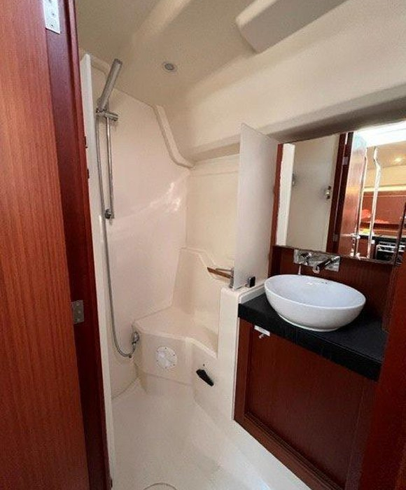 Maja | Hanse 455 photo 24