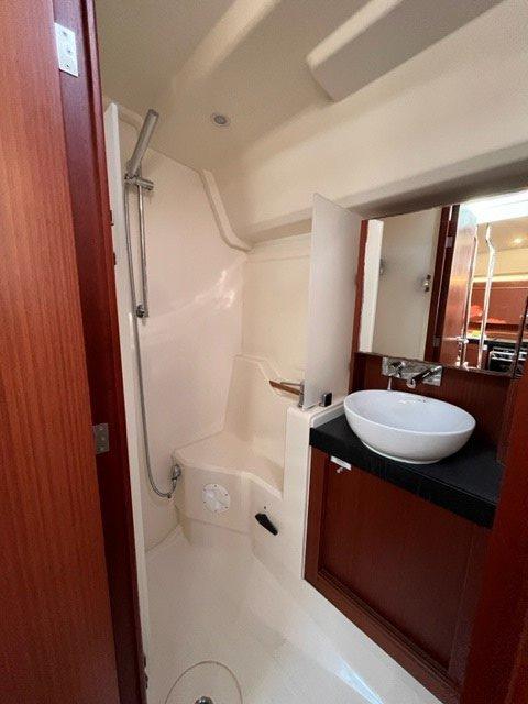 Maja | Hanse 455 photo 4